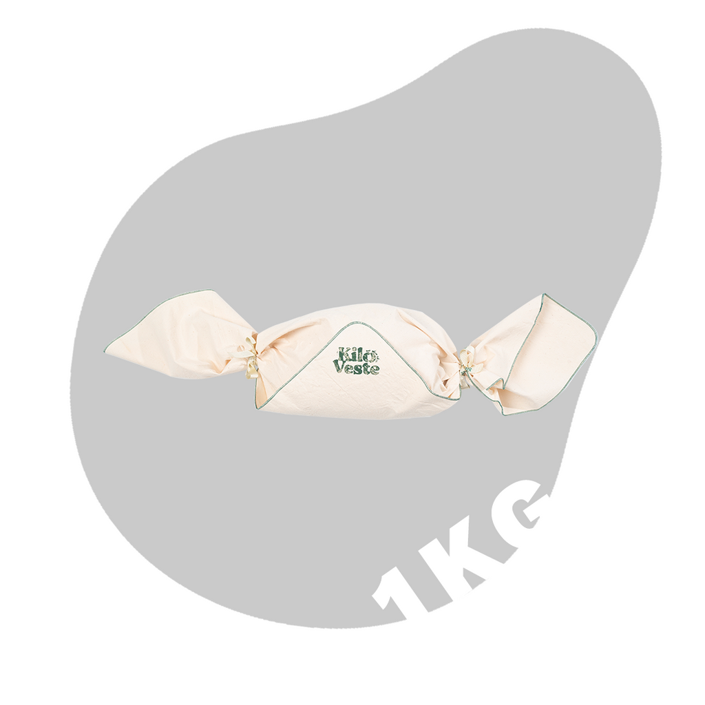 BonBon Bebè Bambina vestiti di seconda mano 1 kg