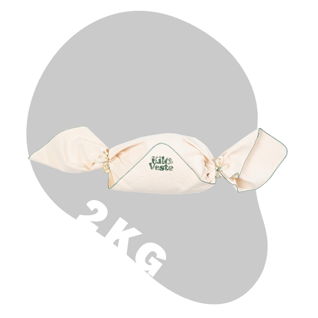 BonBon Bebè Bambina vestiti di seconda mano 2 kg