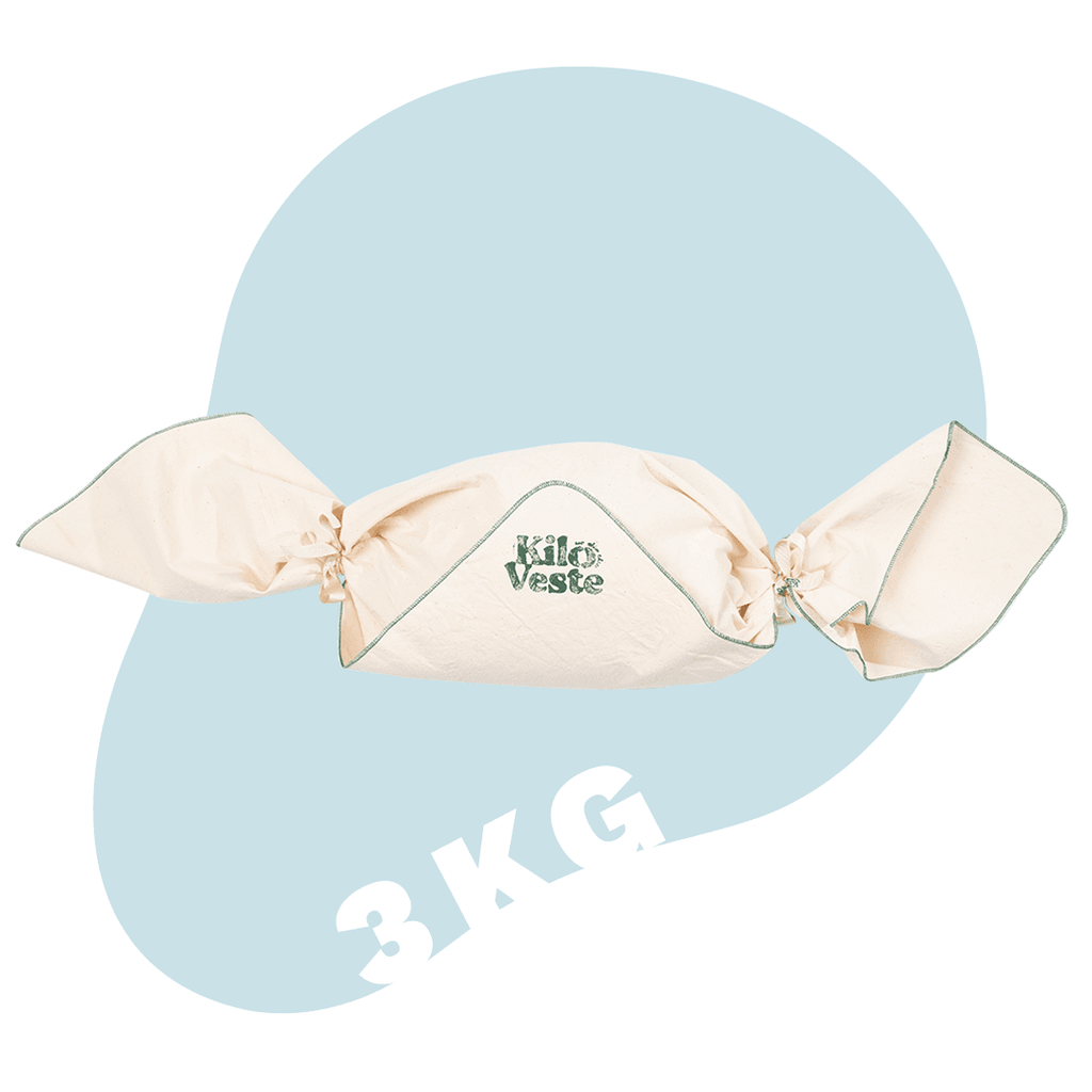 BonBon Bebè Bambino vestiti usati 3 kg