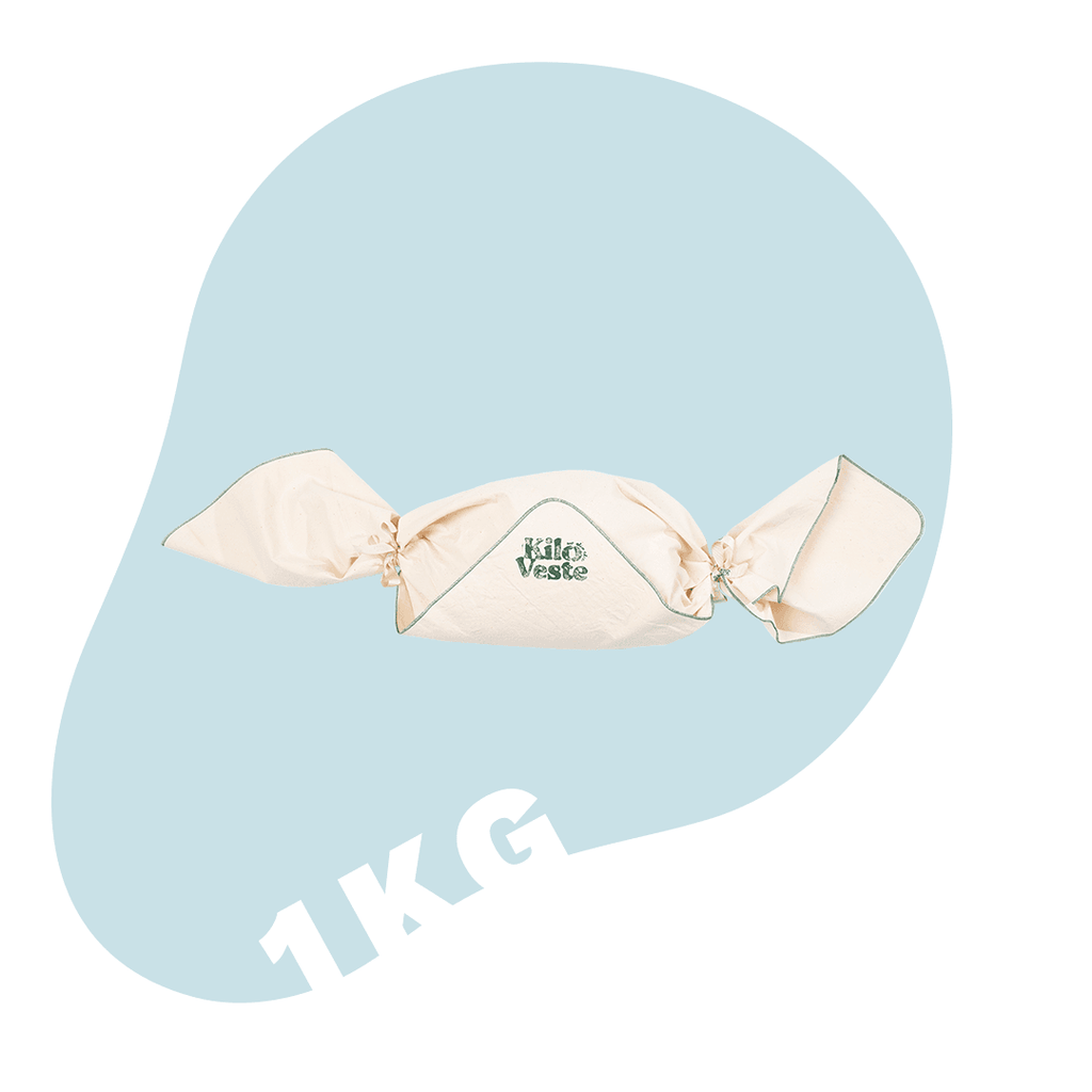 BonBon Bebè Bambino vestiti usati 1 kg