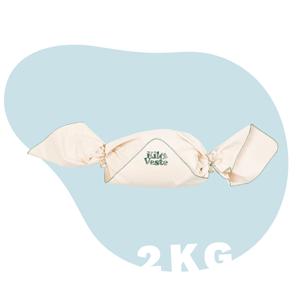 BonBon Bebè Bambino vestiti usati 2 kg