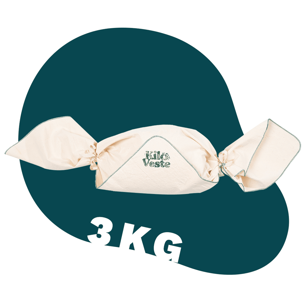 BonBon Kids Bambino vestiti usati 3 kg
