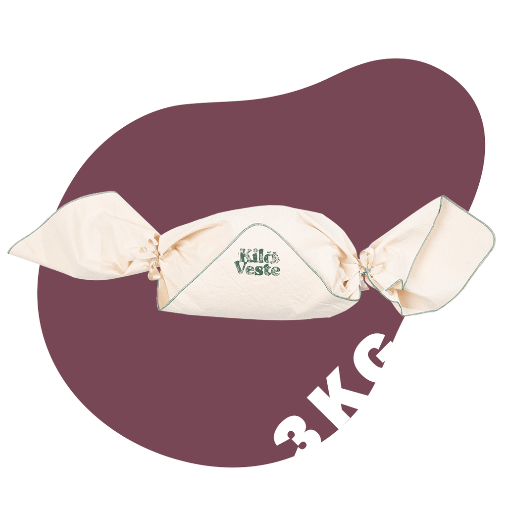 BonBon Kids Bambina vestiti usati 3 kg