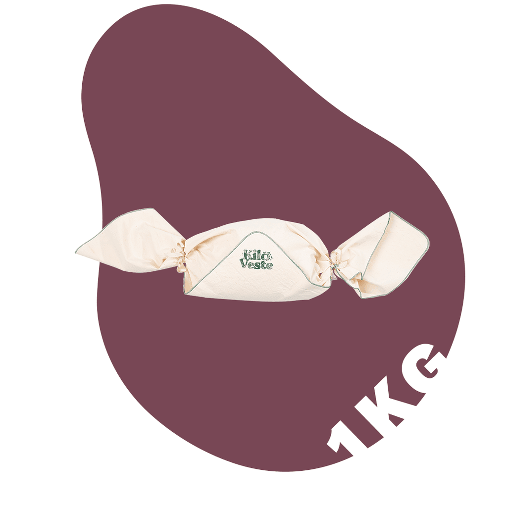 BonBon Kids Bambina vestiti usati 1 kg