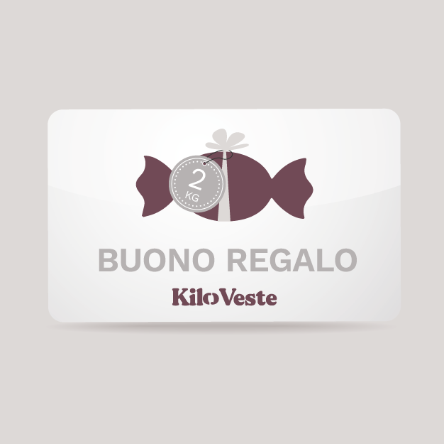 Buono Regalo BonBon