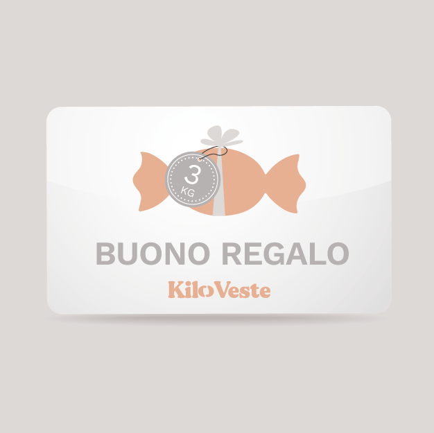 Buono Regalo BonBon